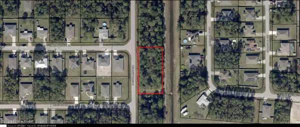 Palm Bay, FL 32908,2585 Hagoplan AVE SW