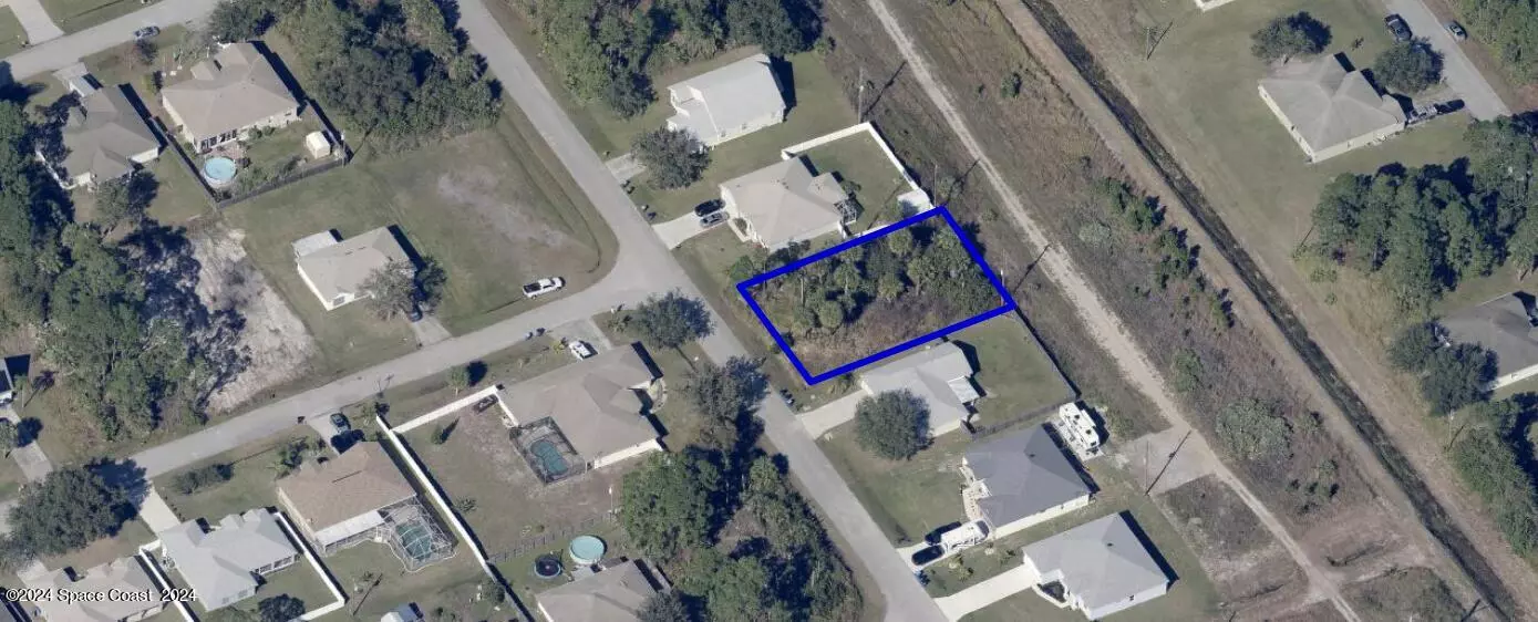 2629 Quentin AVE SE, Palm Bay, FL 32909