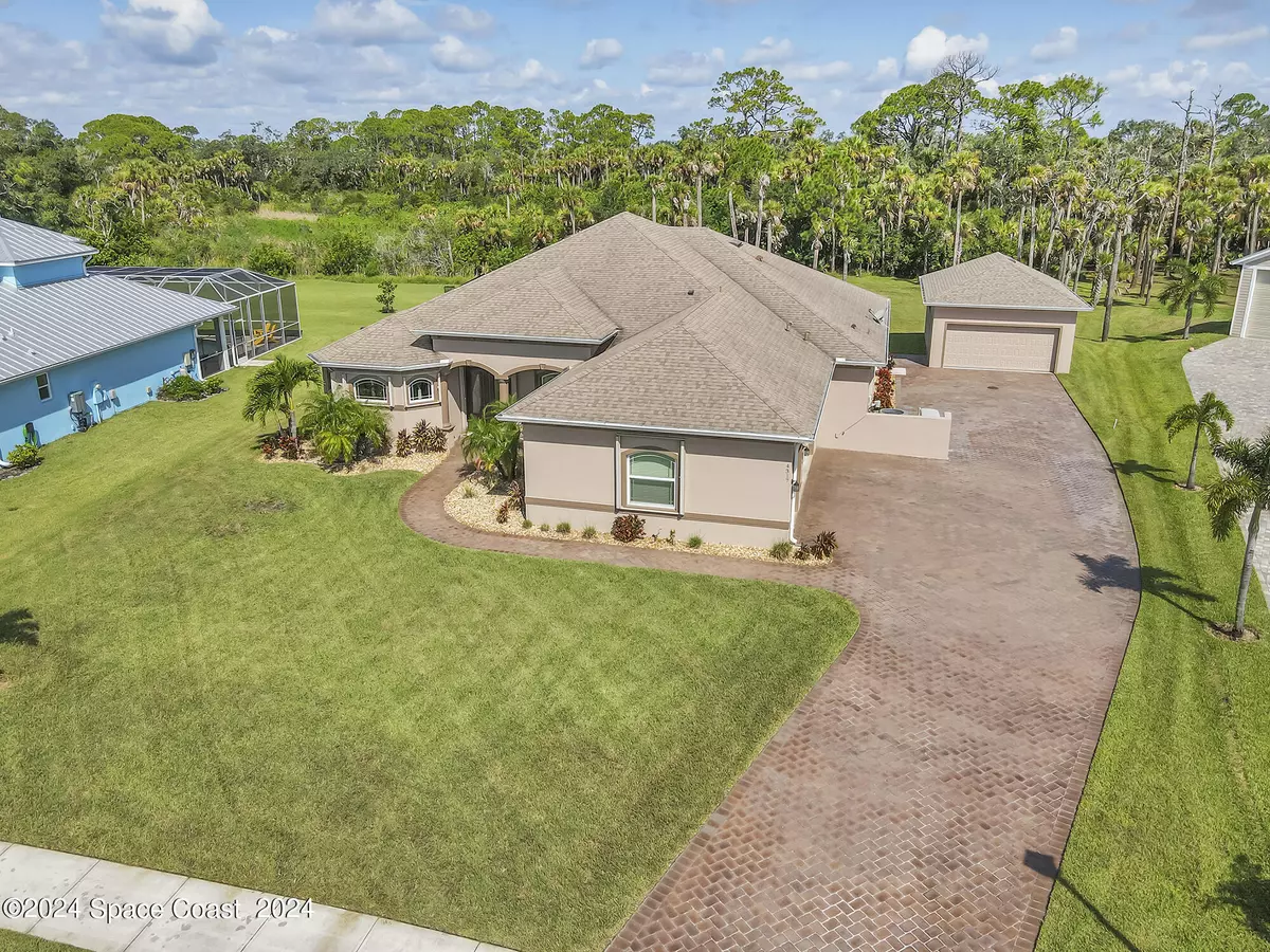 Melbourne, FL 32934,4317 Preservation CIR