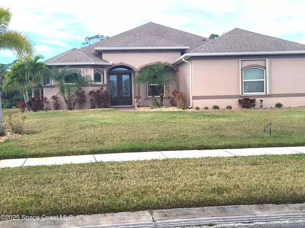 Melbourne, FL 32934,4317 Preservation CIR