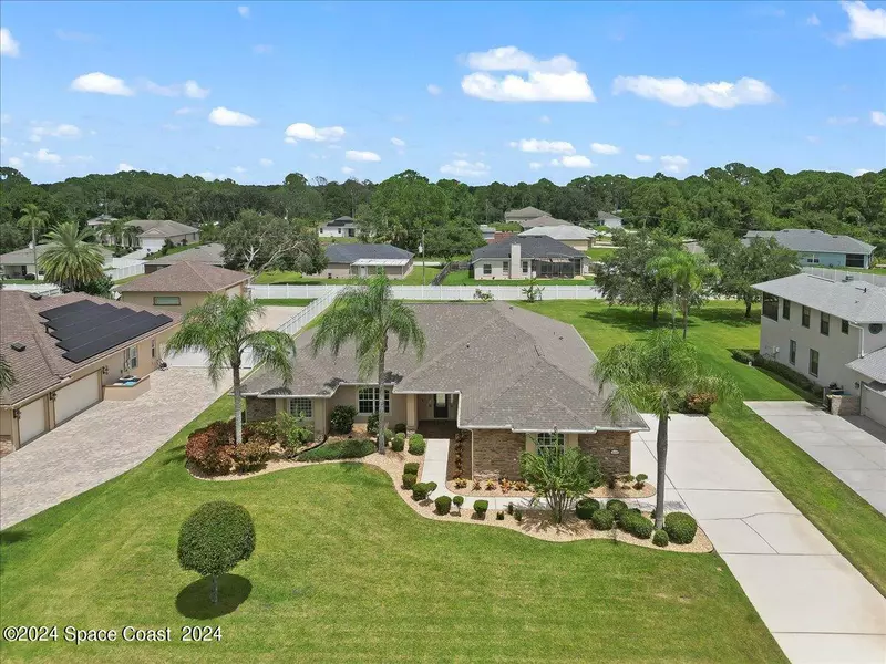 2119 Windbrook DR, Palm Bay, FL 32909