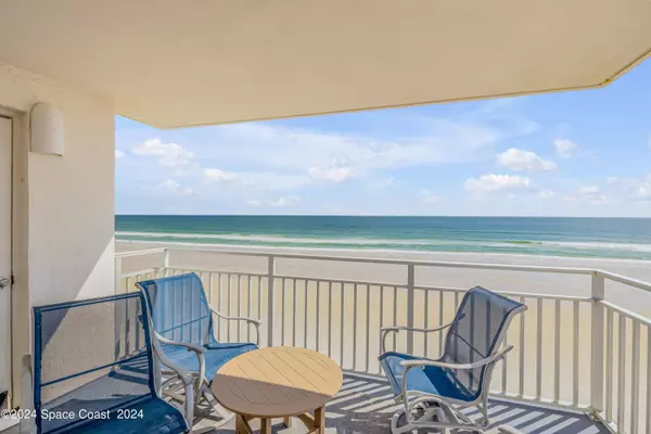 New Smyrna Beach, FL 32169,4151 S Atlantic AVE #406