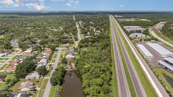 Cocoa, FL 32926,000 James RD