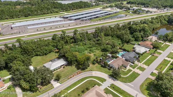 Cocoa, FL 32926,000 James RD