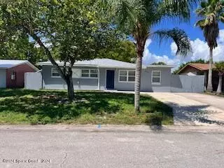 Titusville, FL 32796,930 Alford ST