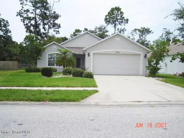 West Melbourne, FL 32904,2554 Ventura CIR