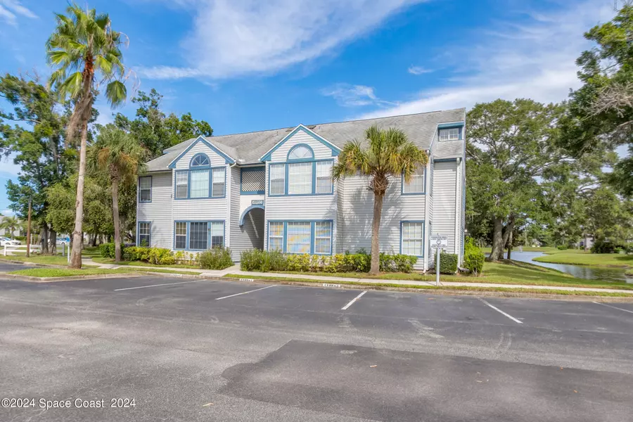 4900 Lake Waterford W #2113, Melbourne, FL 32901