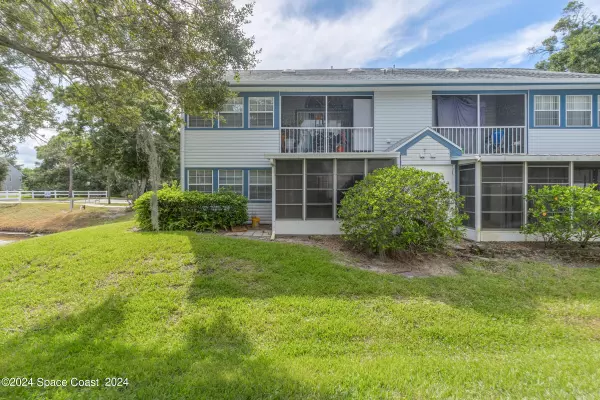 Melbourne, FL 32901,4900 Lake Waterford WAY W #2113