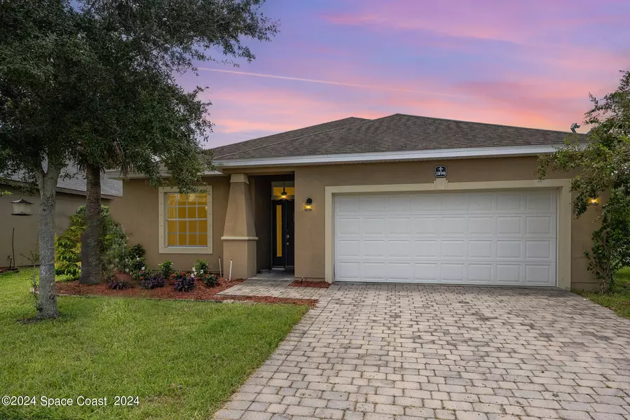 1890 Bridgeport CIR, Rockledge, FL 32955