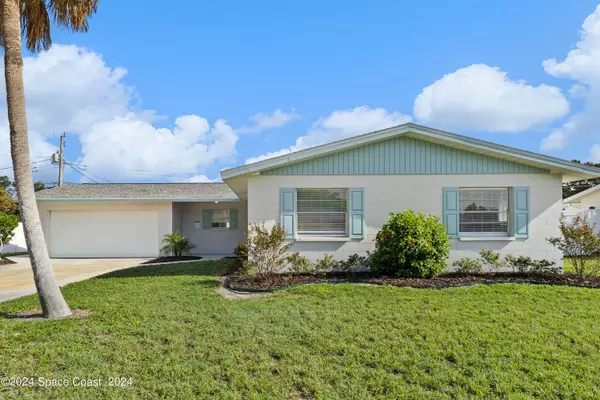 1470 Plum AVE, Merritt Island, FL 32952