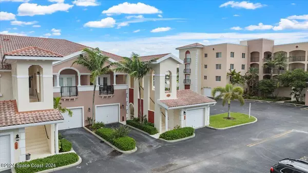 Satellite Beach, FL 32937,125 Lancha CIR #204