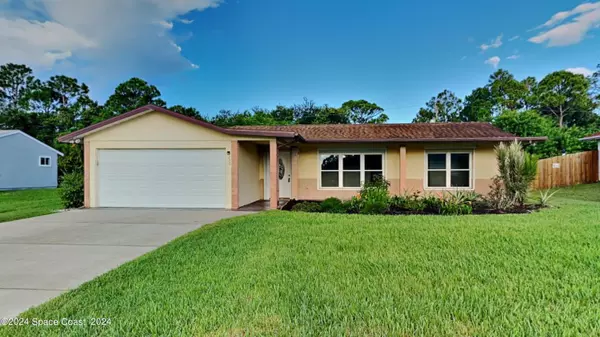 230 Van Loon AVE NE, Palm Bay, FL 32907