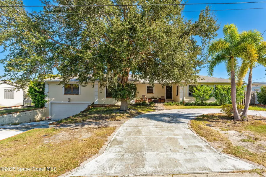 1173 Rivermont DR, Melbourne, FL 32935