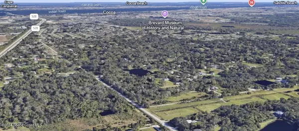 Cocoa, FL 32926,0 James RD