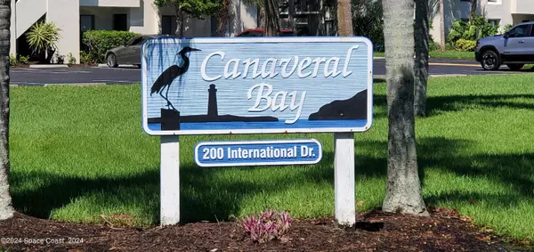 Cape Canaveral, FL 32920,200 International DR #109