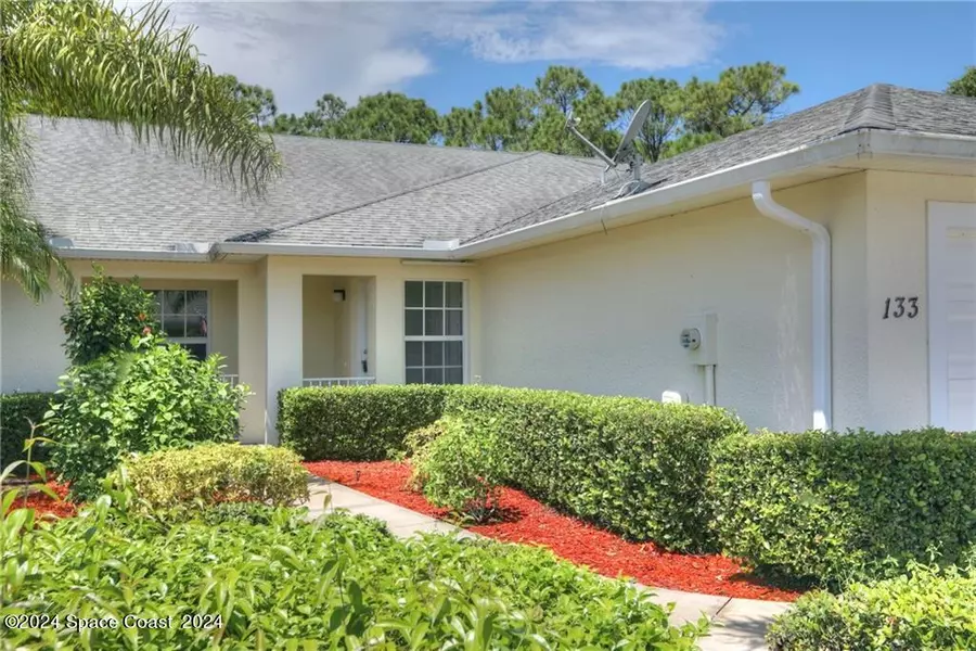 133 Maggie WAY, Sebastian, FL 32958