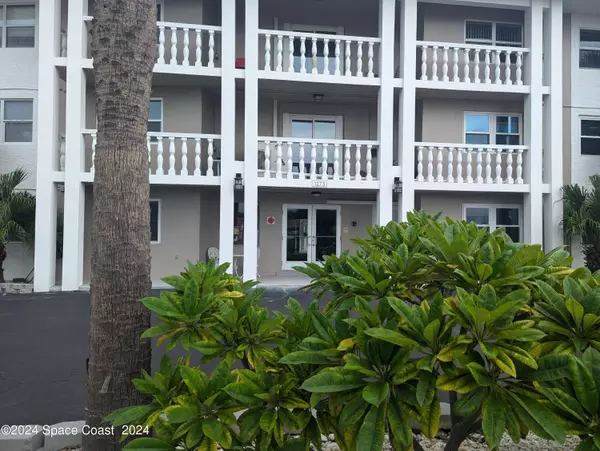 Satellite Beach, FL 32937,1273 Highway A1a #304