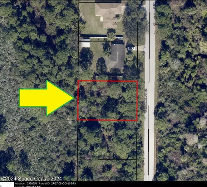 984 Underhill AVE SE, Palm Bay, FL 32909