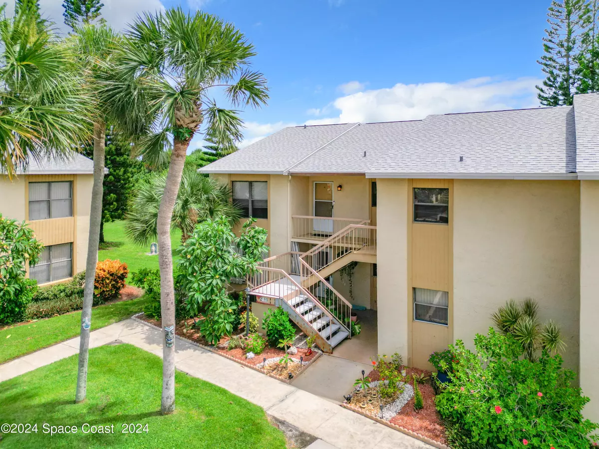 Melbourne, FL 32935,2801 Sand Trap LN #1-C