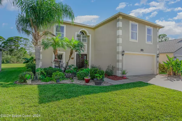 Palm Bay, FL 32908,1618 Sawgrass DR SW