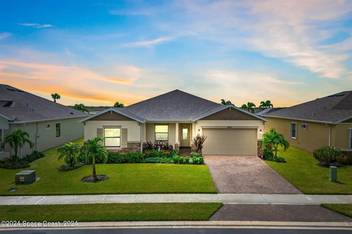 Melbourne, FL 32940,1253 Great Belt CIR