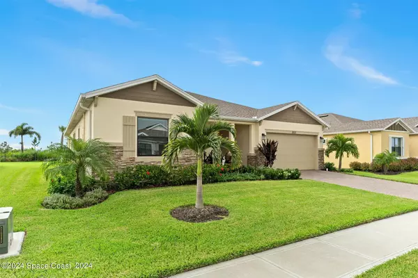 Melbourne, FL 32940,1253 Great Belt CIR