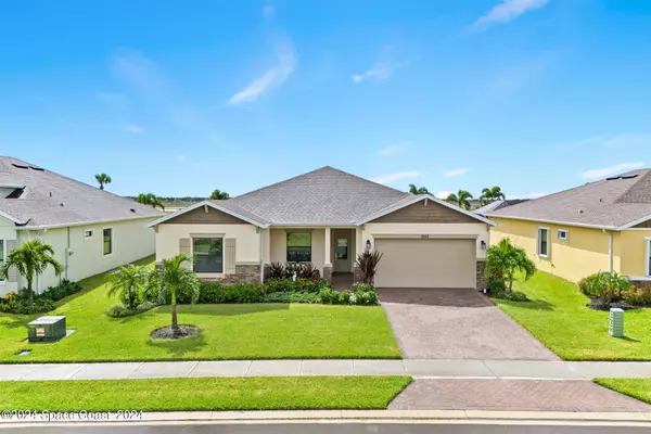 Melbourne, FL 32940,1253 Great Belt CIR