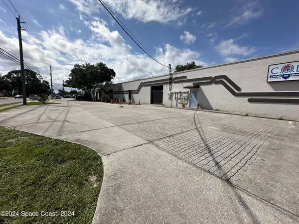 Titusville, FL 32780,3834 S Hopkins AVE