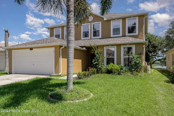 West Melbourne, FL 32904,1811 Brookshire CIR