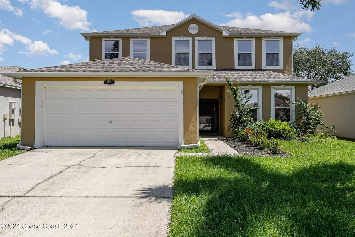 West Melbourne, FL 32904,1811 Brookshire CIR