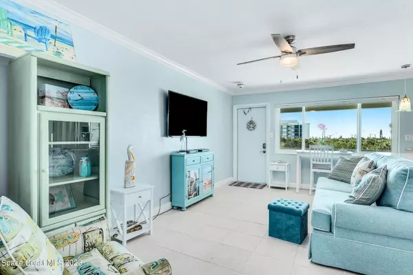 Satellite Beach, FL 32937,1273 Highway A1a #307