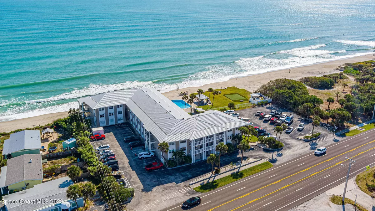 Satellite Beach, FL 32937,1273 Highway A1a #307