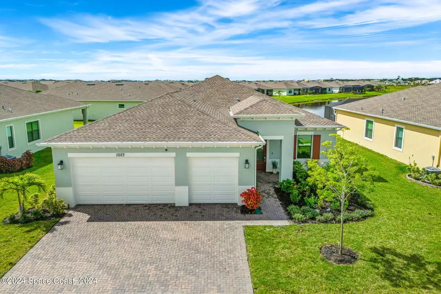 1023 Great Belt CIR, Melbourne, FL 32940