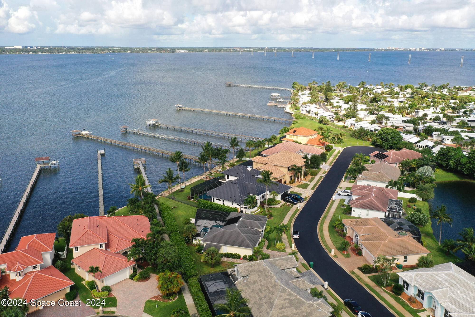 Melbourne Beach, FL 32951,254 Captiva CT
