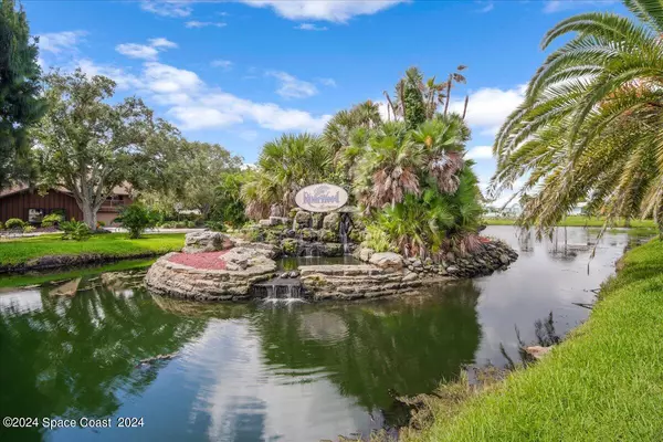 Rockledge, FL 32955,110 River Woods DR