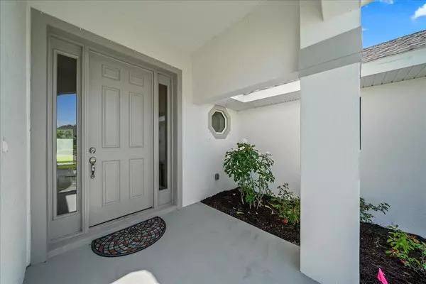 Palm Bay, FL 32908,1004 Captiva Island CIR SW