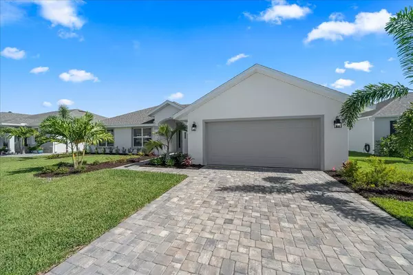 Palm Bay, FL 32908,1004 Captiva Island CIR SW