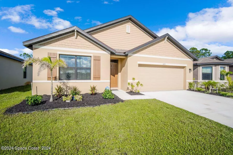 4472 Talbot BLVD, Cocoa, FL 32926