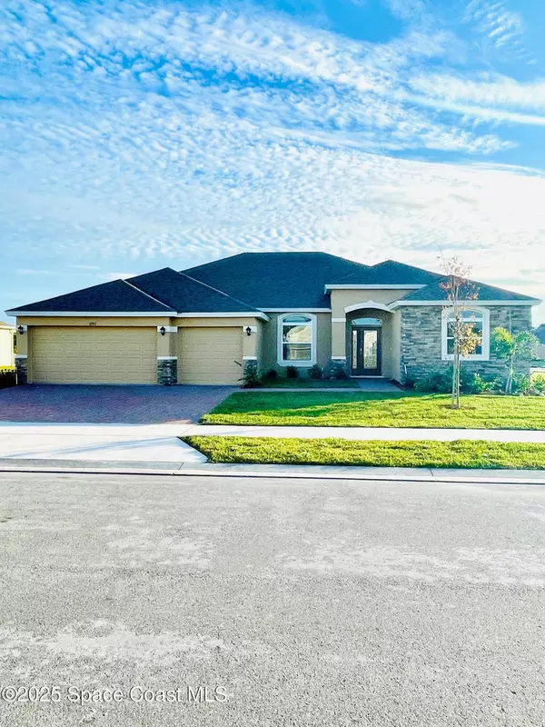 Grant Valkaria, FL 32949,6932 Agate DR