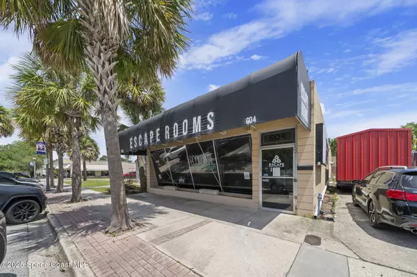 Melbourne, FL 32901,604 E New Haven AVE
