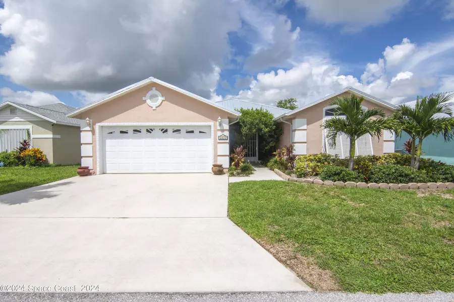 6533 Alemendra ST, Ft. Pierce, FL 34951