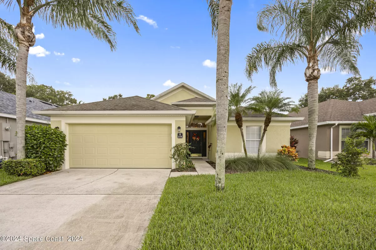 Melbourne, FL 32934,1331 Morgan CT