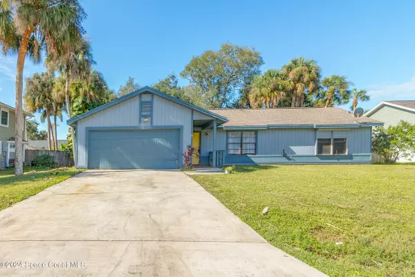 Palm Bay, FL 32907,1284 Cone Avenue NE