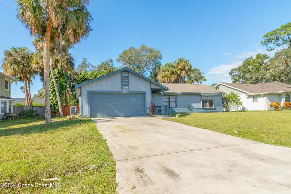 Palm Bay, FL 32907,1284 Cone Avenue NE