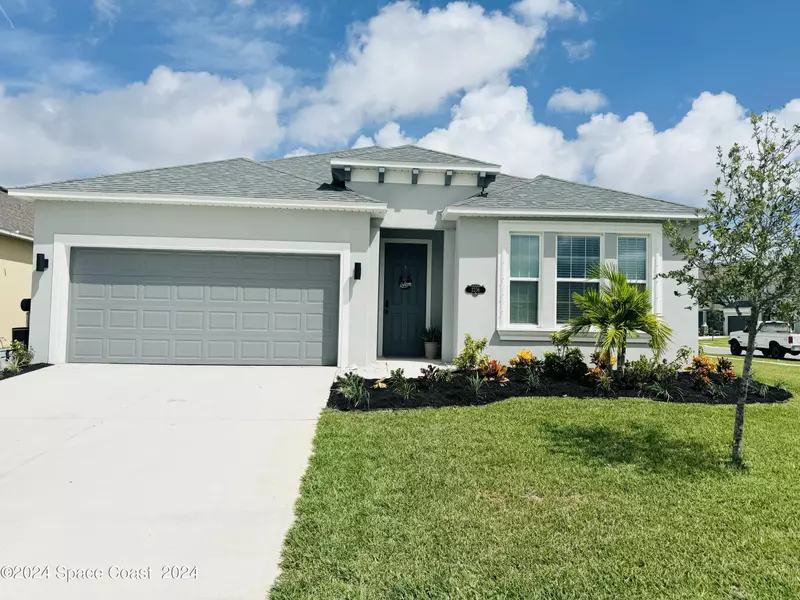 2236 Kylar DR NW, Palm Bay, FL 32907