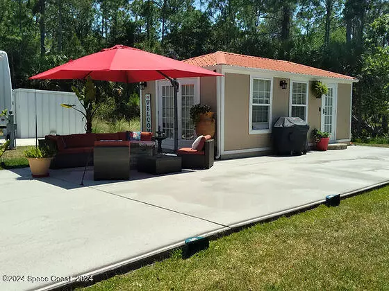 Titusville, FL 32780,375 Plantation DR