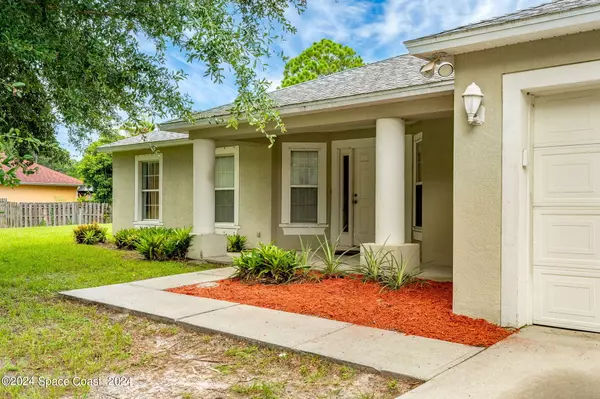 Palm Bay, FL 32909,191 Feldman ST SE