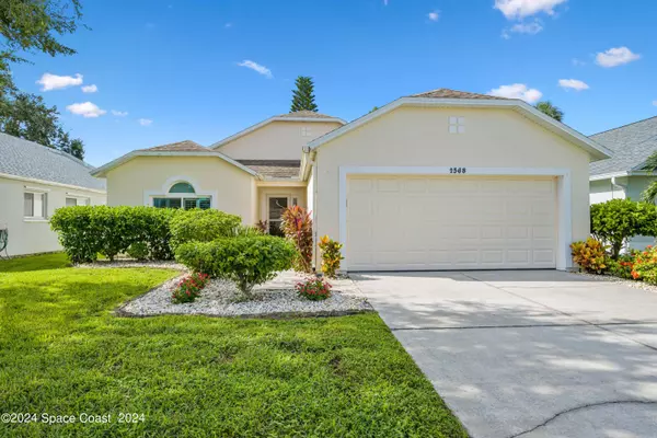 2568 Ventura CIR, Melbourne, FL 32904