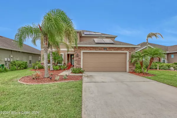 Palm Bay, FL 32907,2366 Snapdragon DR NW