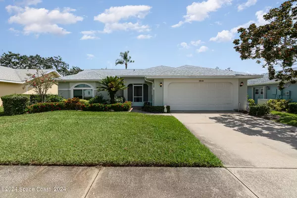 1641 Independence AVE, Melbourne, FL 32940